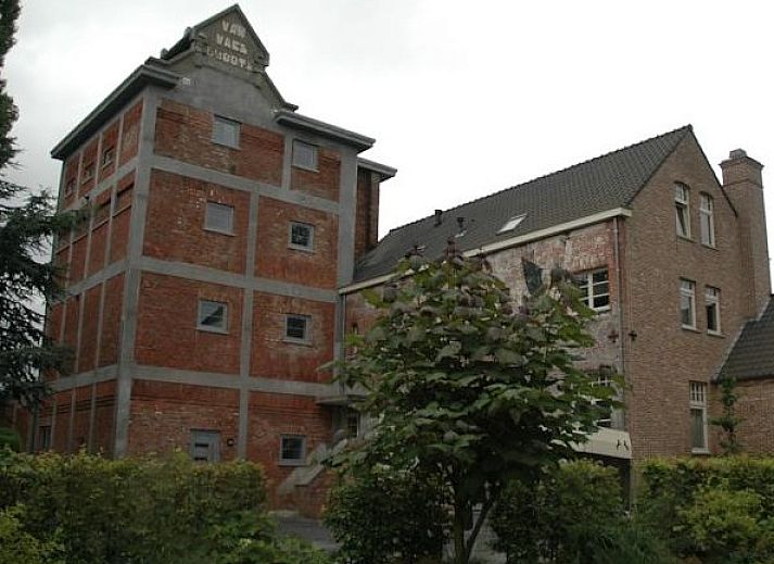 Guest house 631902 • Bed and Breakfast Zeeuws-Vlaanderen • Housing de Brouwerij