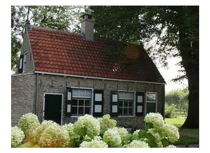 Bed and breakfast 't Hof Olmenstein, Kloetinge (Goes), ZuidBeveland