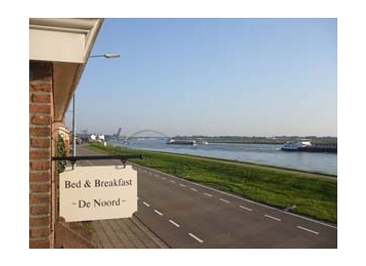 Guest house 650401 • Bed and Breakfast Alblasserwaard • B & B ~De Noord~