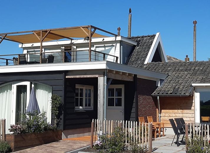 Verblijf 672604 • Bed and breakfast Groene hart • Huisje in Bodegraven