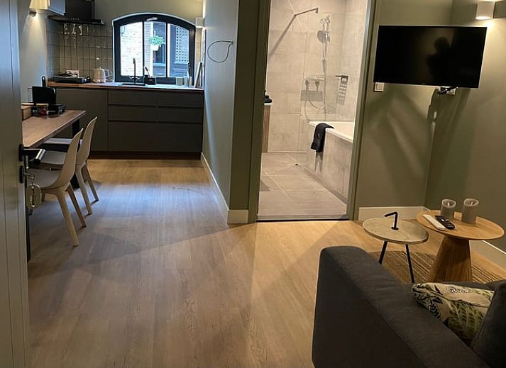 Guest house 673403 - Bed and Breakfast Groene hart - Huisje in Nieuwkoop