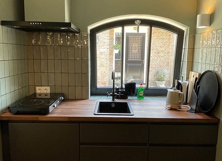 Guest house 673403 - Bed and Breakfast Groene hart - Huisje in Nieuwkoop