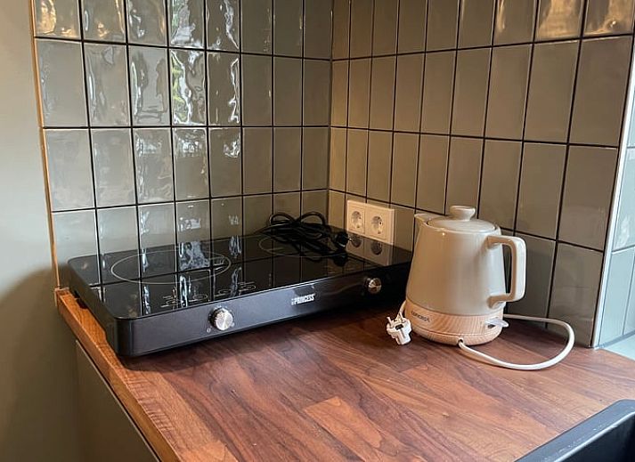 Guest house 673403 - Bed and Breakfast Groene hart - Huisje in Nieuwkoop