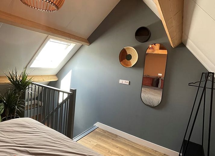 Guest house 673403 - Bed and Breakfast Groene hart - Huisje in Nieuwkoop