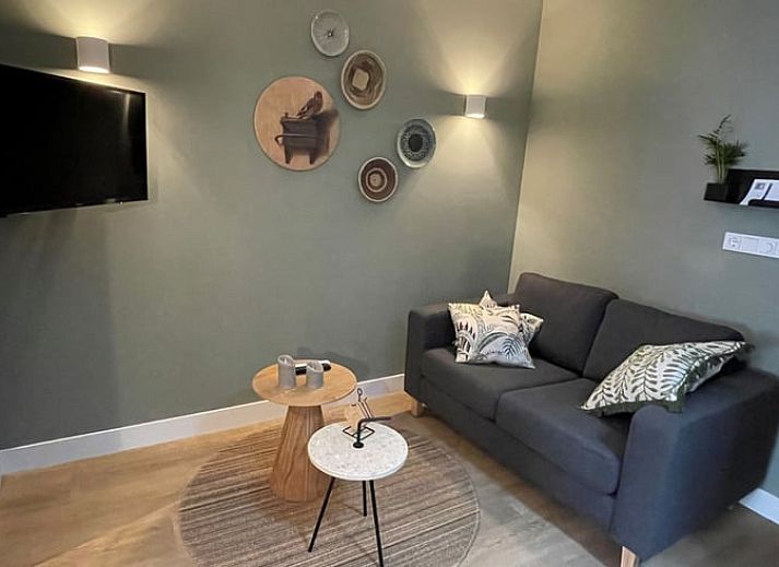 Guest house 673403 - Bed and Breakfast Groene hart - Huisje in Nieuwkoop