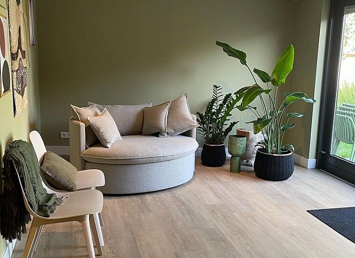 Guest house 673403 - Bed and Breakfast Groene hart - Huisje in Nieuwkoop