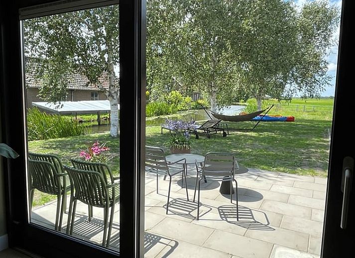 Guest house 673403 - Bed and Breakfast Groene hart - Huisje in Nieuwkoop