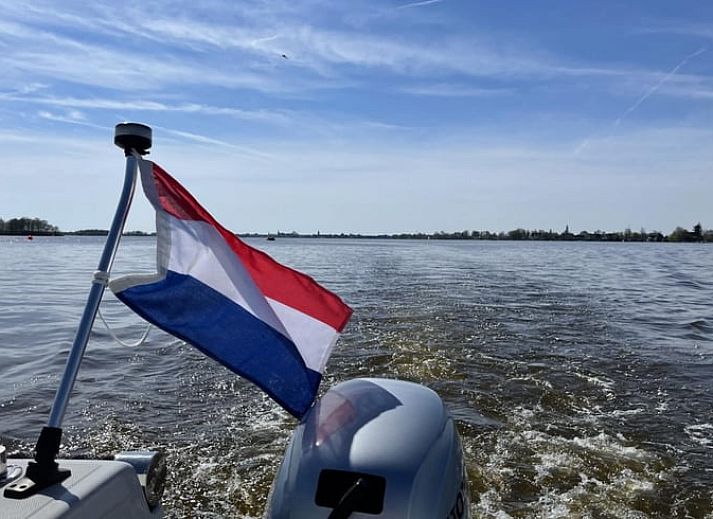 Guest house 673403 - Bed and Breakfast Groene hart - Huisje in Nieuwkoop