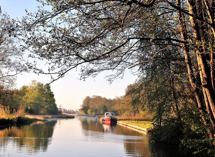 Guest house 673403 - Bed and Breakfast Groene hart - Huisje in Nieuwkoop