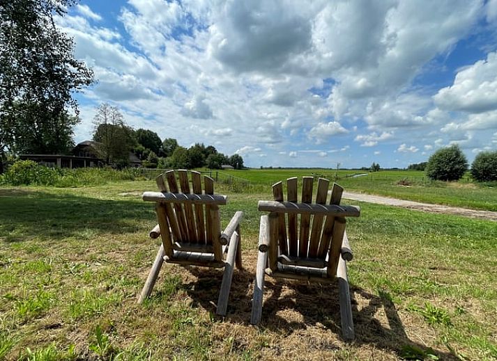 Guest house 673403 - Bed and Breakfast Groene hart - Huisje in Nieuwkoop