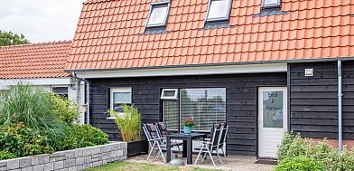 Verblijf 0104740 • Bed and breakfast Texel • Wulpenweid Bed en Parking 