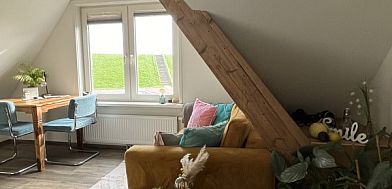 Verblijf 010762 • Bed and breakfast Texel • B&B de witte punt Texel 