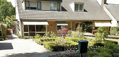 Guest house 180511 • Bed and Breakfast Noord Drenthe • EBBS 