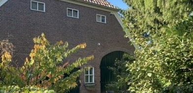 Guest house 192306 • Bed and Breakfast Zuidoost Drenthe • Op &#8216; t eind 