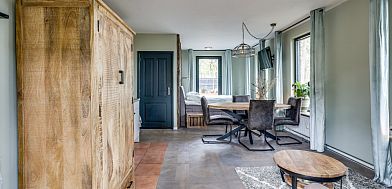 Verblijf 325535 • Bed and breakfast Veluwe • Wicherumloo huisje Hert 