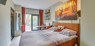 Verblijf 325536 • Bed and breakfast Veluwe •  studio REE 