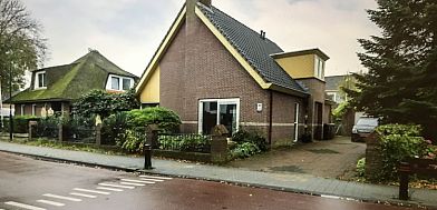 Verblijf 484271 • Bed and breakfast Noord-Holland noord • De duinvallei  
