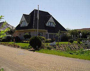 Guest house 010252 • Bed and Breakfast Texel • ZEEBRIES 