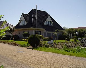 Verblijf 010252 • Bed and breakfast Texel • ZEEBRIES 