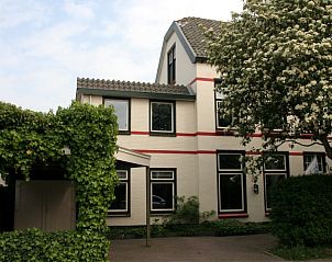Verblijf 010293 - Bed and breakfast Texel - de Eierdop