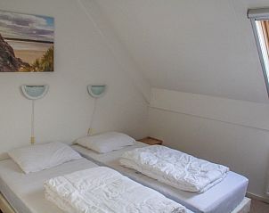Verblijf 010293 - Bed and breakfast Texel - de Eierdop
