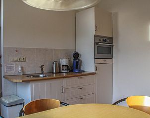 Verblijf 010293 - Bed and breakfast Texel - de Eierdop