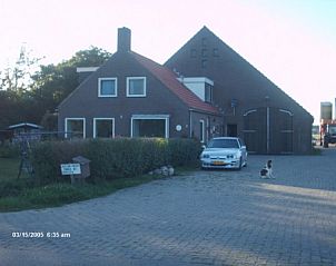 Guest house 010426 • Bed and Breakfast Texel •  