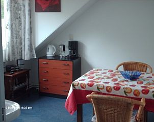 Verblijf 010426 - Bed and breakfast Texel - BB Plaatsman