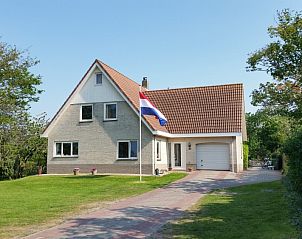 Guest house 010431 • Bed and Breakfast Texel • B&B van der Wal 