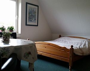 Verblijf 010431 - Bed and breakfast Texel - B&B van der Wal