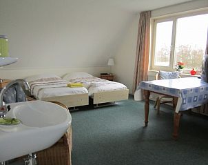 Verblijf 010431 - Bed and breakfast Texel - B&B van der Wal