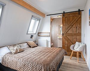Verblijf 0104740 - Bed and breakfast Texel - Wulpenweid Bed en Parking