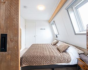 Verblijf 0104740 - Bed and breakfast Texel - Wulpenweid Bed en Parking