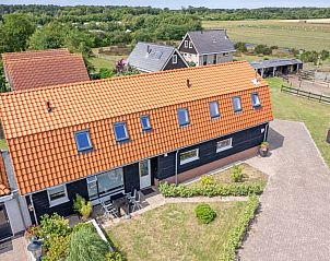 Verblijf 0104740 - Bed and breakfast Texel - Wulpenweid Bed en Parking