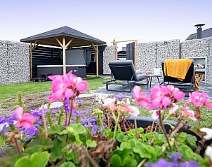 Verblijf 0104740 - Bed and breakfast Texel - Wulpenweid Bed en Parking