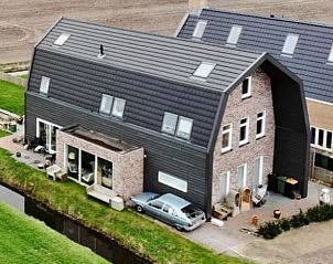 Verblijf 010576 • Bed and breakfast Texel • Vakantiehuis in Den hoorn texel 