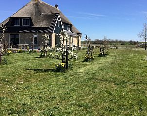 Verblijf 0106103 • Bed and breakfast Texel • B&B De Borage Texel tehuur