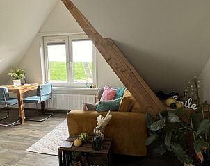 Guest house 010762 • Bed and Breakfast Texel • B&B de witte punt Texel 