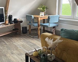 Verblijf 010762 - Bed and breakfast Texel - B&B de witte punt Texel