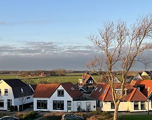 Verblijf 010762 - Bed and breakfast Texel - B&B de witte punt Texel