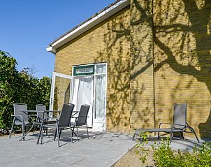 Guest house 010902 • Bed and Breakfast Texel • Bed & Bed studio 