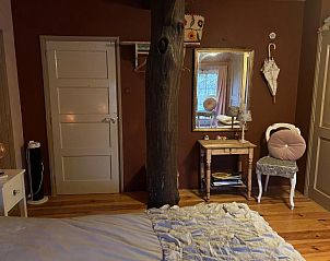 Verblijf 012404 - Bed and breakfast Friese elfsteden - Emmas home