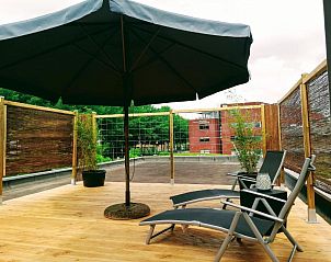 Verblijf 012405 - Bed and breakfast Friese elfsteden - Villa Kakelbont