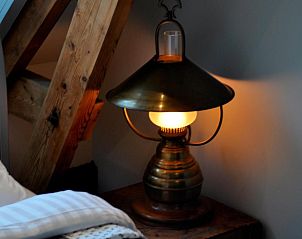 Verblijf 012405 - Bed and breakfast Friese elfsteden - Villa Kakelbont