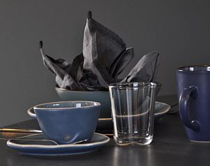 Verblijf 012405 - Bed and breakfast Friese elfsteden - Villa Kakelbont