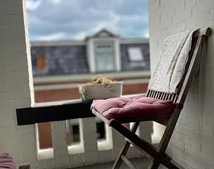 Verblijf 012405 - Bed and breakfast Friese elfsteden - Villa Kakelbont