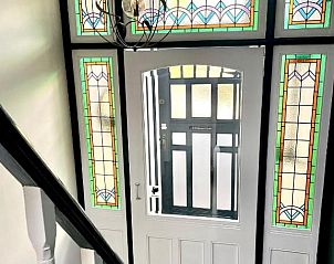 Verblijf 012405 - Bed and breakfast Friese elfsteden - Villa Kakelbont