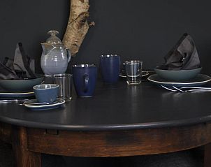 Verblijf 012405 - Bed and breakfast Friese elfsteden - Villa Kakelbont