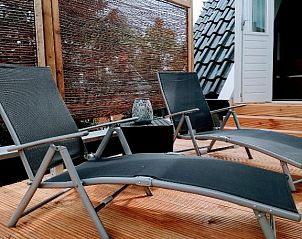 Verblijf 012405 - Bed and breakfast Friese elfsteden - Villa Kakelbont