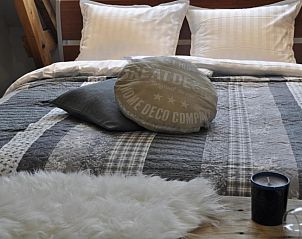 Verblijf 012405 - Bed and breakfast Friese elfsteden - Villa Kakelbont